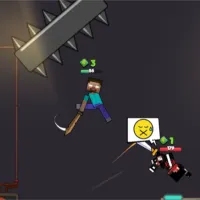 PLay Mine Fighting Craft now!